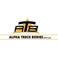 Alpha Truck Bodies logo - Similar company to Integrated Chassis Solutions, Llc