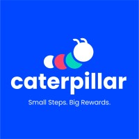 Caterpillar Health logo - Similar company to Fortitude