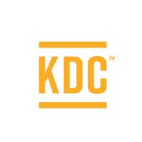 KDC logo - Similar company to Sharp Gaming