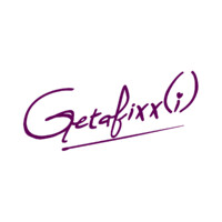 Getafixx i logo - Similar company to Juego Studio.Com