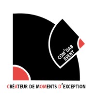 COM'DAB logo - Similar company to Fédération Des Mdl (Fmdl)