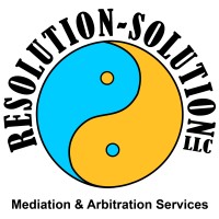Resolution-Solution, LLC logo - Similar company to Resolution Solutions