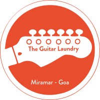 The Guitar Laundry logo - Similar company to Guitar Thread, Llc