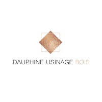 Dauphiné Usinage Bois logo - Similar company to Mankoma