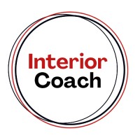 Interior Coach logo - Similar company to Studio A2Z ( A2Z Planner)