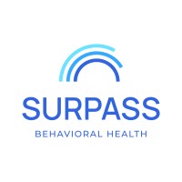 Surpass Behavioral Health logo - Similar company to Chancelight Behavioral Health, Therapy, & Education