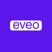 Eveo logo - Similar company to Hip'S