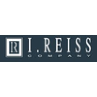 I Reiss Co Inc logo - Similar company to I.Reiss