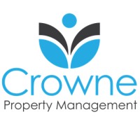 Crowne Property Management logo - Similar company to Group Twenty Six Real Estate