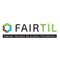 FAIRTIL logo - Similar company to Fairtile - Initiative Pour Une Commande Publique Équitable