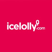 icelolly.com logo - Similar company to Calbot