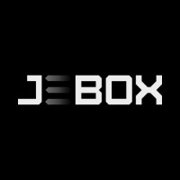 J3BOX logo - Similar company to Blackwater Tai Chi
