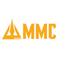 MMC Armory logo - Similar company to Delta Team Tactical