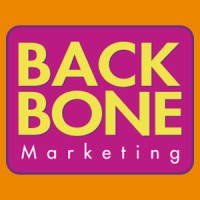 Backbone Marketing B.V. logo - Similar company to Crc Creative