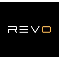 REVO logo - Similar company to Massiveimpact