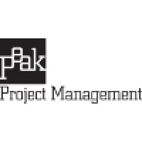 Peak Project Management logo - Similar company to Innovative Estates