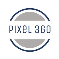 Pixel360 logo - Similar company to Pixelz360