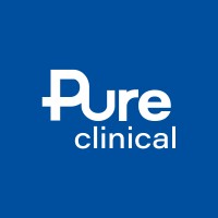 Pure Clinical logo - Similar company to Mdr Regulator