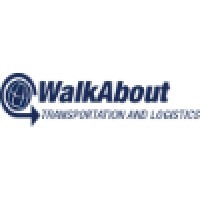 WalkAbout Transportation and Logistics logo - Similar company to Premier Transportation Services, Llc