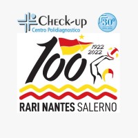 Rari Nantes Nuoto Salerno logo - Similar company to Havk Mladost Zagreb