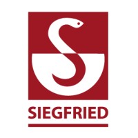 Siegfried Uruguay logo - Similar company to Emedical Group