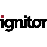 Ignitor logo - Similar company to The Ignitor Group