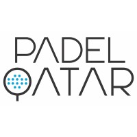 Padel Qatar logo - Similar company to Padel In