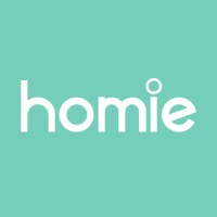 Homie logo - Similar company to Circular X