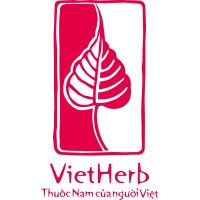 Vietherb logo - Similar company to Talking Hope®