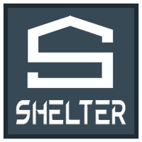 SHELTER ARCHITECTS logo - Similar company to De Atelier Architects