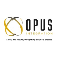 Opus Integration, Inc logo - Similar company to Shireware Llc