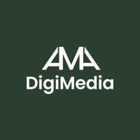 AMA DigiMedia logo - Similar company to Kai