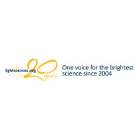 Lightsources.org logo - Similar company to Advanced Light Source