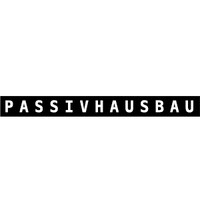 PASSIVHAUSBAU logo - Similar company to Gmt Architecture & Design