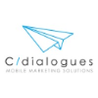 CDialogues Plc logo - Similar company to Sourcerabbit