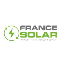 France Solar Power logo - Similar company to Solar Mutiny