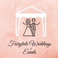 FairyTale Weddings and Events