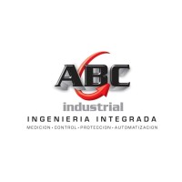 ABC Industrial logo - Similar company to A&C Ingenieria