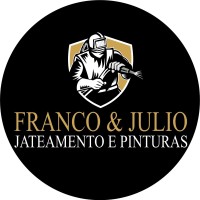 Franco & Julio Jateamento e Pinturas logo - Similar company to Leedsay S/A