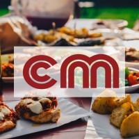 Can Maresma Distribució Alimentària logo - Similar company to Quick Chef, S.A.