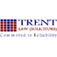 Trent Law (Solicitors) logo - Similar company to Actons