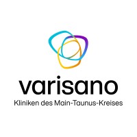 varisano Kliniken des Main-Taunus-Kreises logo - Similar company to Fillpixel