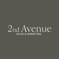 2nd Avenue Sales & Marketing logo - Similar company to Pike+Pham Pr & Marketing
