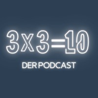 3x3=10 logo - Similar company to Wallis
