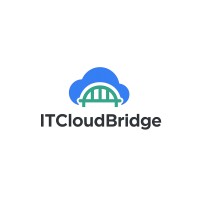 IT Cloud Bridge LLC logo - Similar company to Nomadtechy | It Consulting & Services