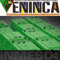 Venezolana de Inversiones y Construcciones VENINCA, C.A. logo - Similar company to Rafay
