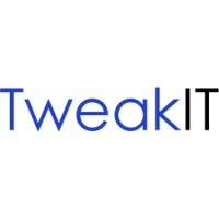 TweakIT logo - Similar company to Fidelsec
