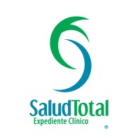 SaludTotal Expediente Clínico Electrónico logo - Similar company to Cpp Consulting Pharmaceutical Products
