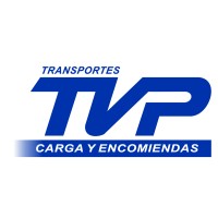 Transportes TVP logo - Similar company to Tvp Logistics