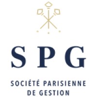 SPG | Société Parisienne de Gestion logo - Similar company to Dy Capital